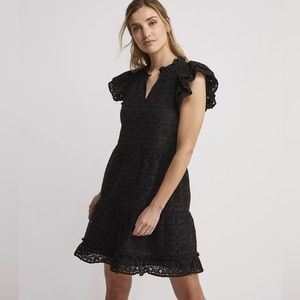 Vineyard Vines Eyelet dress never worn